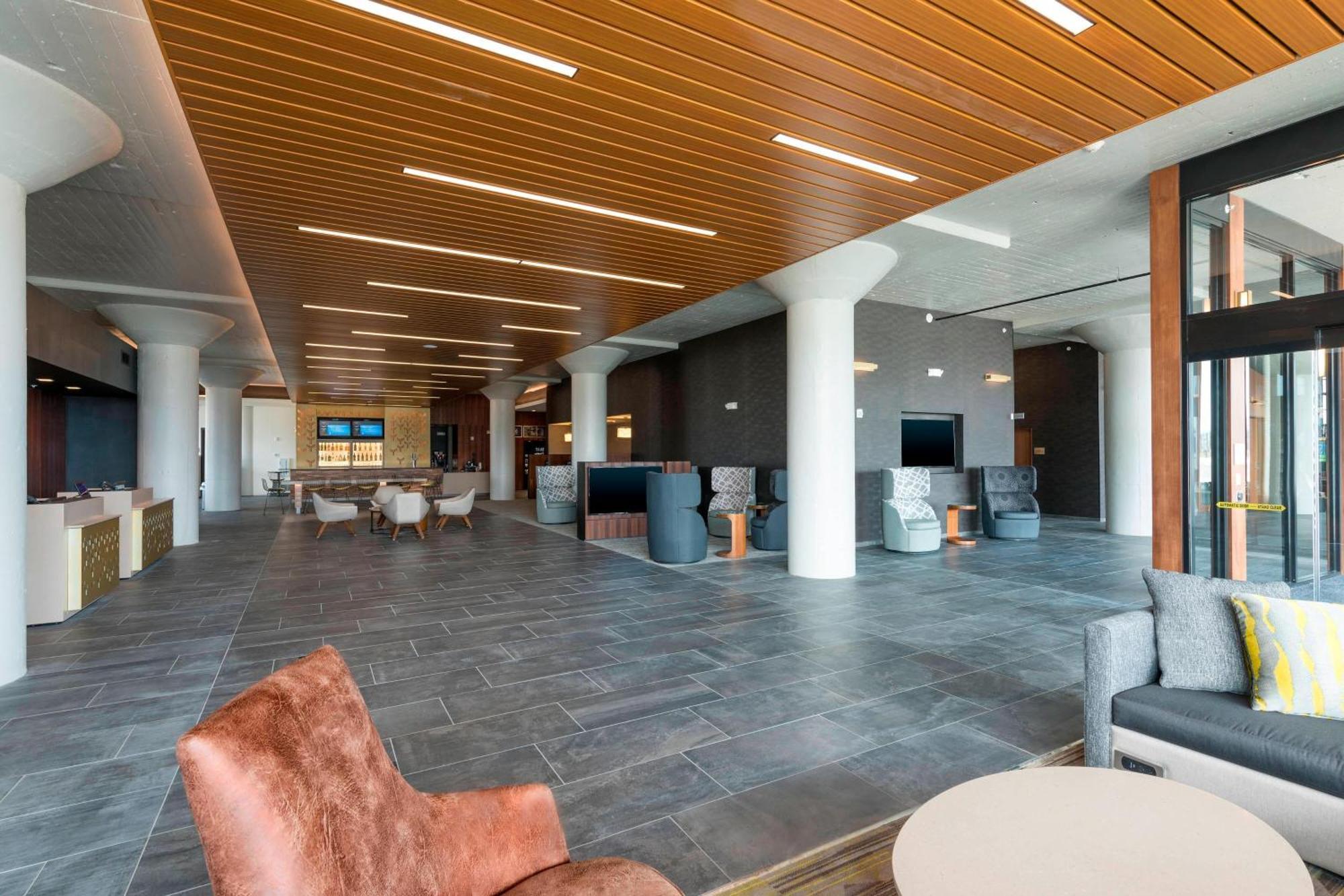 Courtyard By Marriott Waterloo Cedar Falls Exteriér fotografie