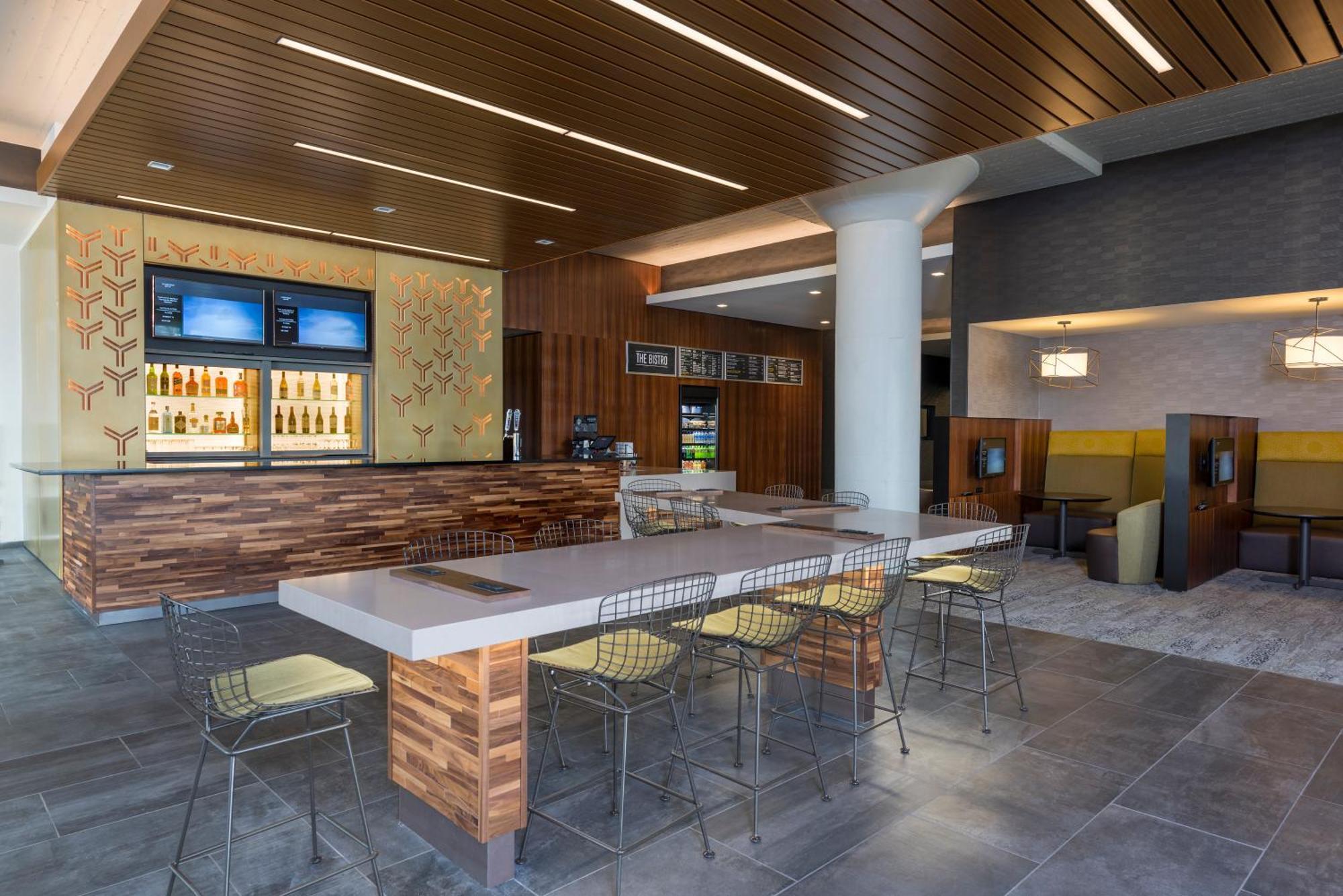 Courtyard By Marriott Waterloo Cedar Falls Exteriér fotografie