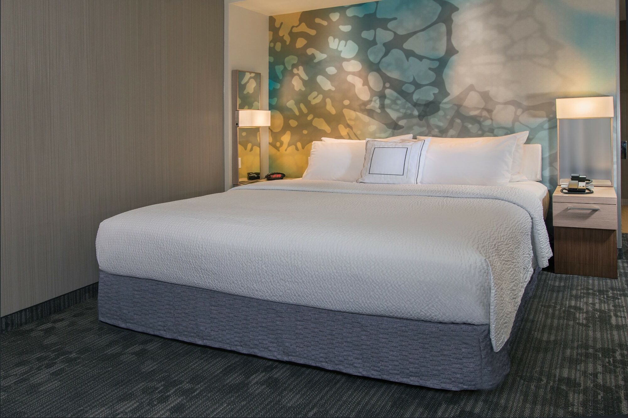 Courtyard By Marriott Waterloo Cedar Falls Exteriér fotografie